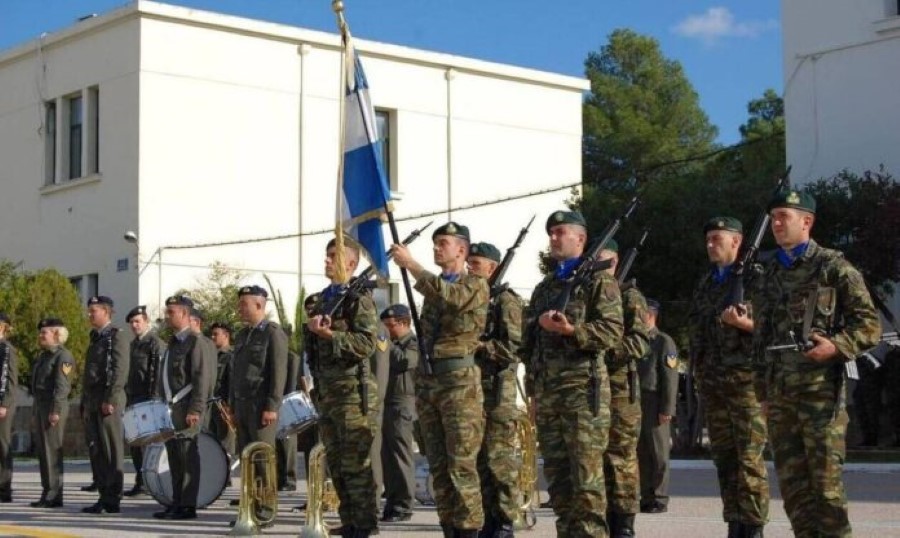 Οριστικό! Αυξάνεται η στρατιωτική θητεία για τον Στρατό Ξηράς 12