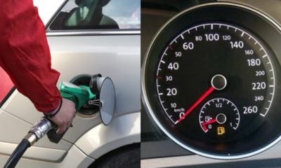 6 έξυπνοι τρόποι για να κάνεις το αυτοκίνητό σου να καίει λιγότερη βενζίνη και να γλιτώσεις πολλά χρήματα 46