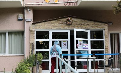ΣΟΚ: Αυτοκτόνησε ο ιδιοκτήτης του γηροκομείου με τα 3 κρούσματα στον Άγιο Στέφανο 1