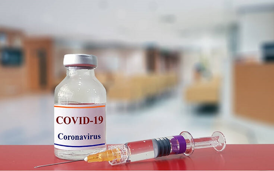 Covid-19: Πριν τα Χριστούγεννα έτοιμο το εμβόλιο της αμερικανικής Pfizer και της γερμανικής BioNTech 1