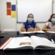 τέλος η χρήση μάσκας σε σχολεία και πανεπιστήμια ‑ υποχρεωτική μόνον στις εξετάσεις 7