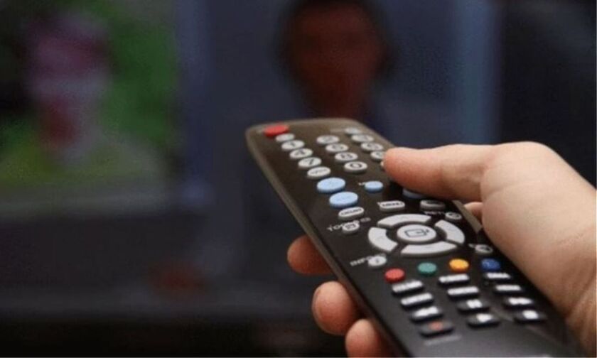 η μάχη της τηλεθέασης: τι βλέπει ο κόσμος στην tv; 1