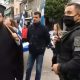 28η Οκτωβρίου Πάτρα: Παρέλαση χωρίς μάσκες και επεισόδια με αστυνομικούς (vid) 13