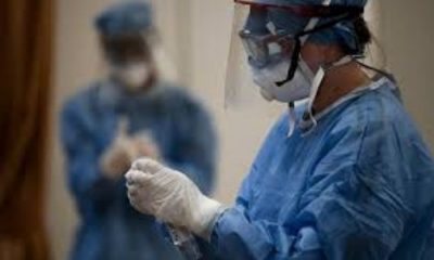 29 νέα κρούσματα covid-19 στην περιφέρεια πελοποννήσου, 3 στη μεσσηνία, 11 νοσηλεύονται στο νοσοκομείο καλαμάτας 36