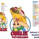 Ψητοπωλείο OBELIX - Πίτες γίγας με extra γεύση σε extra μέγεθος για πολύ δυνατούς! 17