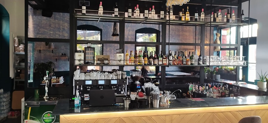 «LEYENDA» το νέο all-day cafe restaurants η ευχάριστη έκπληξη στον σταθμό Καλαμάτας 27 «LEYENDA» το νέο all-day cafe restaurants η ευχάριστη έκπληξη στον σταθμό Καλαμάτας 16