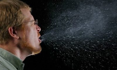 Τι μπορεί να συμβεί αν «κρατάτε» το φτέρνισμα 5