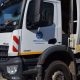 Εκσυγχρονίζει τον στόλο καθαριότητας ο Δήμος Καλαμάτας με 4 καινούργια απορριμματοφόρα 12