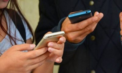 Γραπτό μήνυμα στο 13033: Οι κωδικοί για τα sms – Αυτές οι μετακινήσεις επιτρέπονται 30