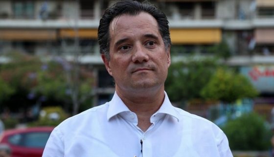 Τέμπη – Γεωργιάδης: Ψέμα ότι ο σταθμάρχης μπήκε με κομματικό ρουσφέτι