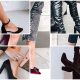 Οι must τάσεις στα γυναικεία παπούτσια για τη φθινοπωρινή σεζόν 2