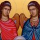 Των Ταξιαρχών: Μεγάλη γιορτή της Ορθοδοξίας – Ποιοι ήταν οι Αρχάγγελοι Μιχαήλ και Γαβριήλ 32