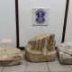 συνελήφθη 40χρονος από καλαμάτα με σπάνια αρχαία αντικείμενα από ναυάγιο 7