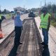 Προχωρούν τα έργα βελτίωσης στην εθνική οδό Μεσσήνη - Πύλος 5