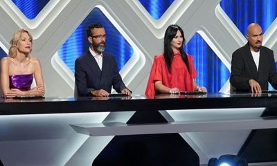 GNTM 3 spoiler: Αυτός είναι ο παίκτης που αποχωρεί απόψε (φωτό) 23