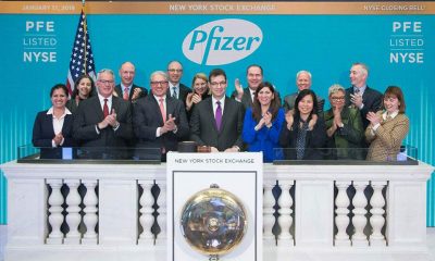 H EE υπέγραψε συμφωνία με την Pfizer για το εμβόλιο - Έχουν παραγγελθεί 1,2 δισεκατομμύρια δόσεις 22