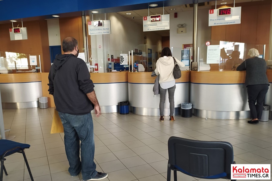 Κορονοϊός-Ελλάδα: 1.490 κρούσματα, 41 θάνατοι και 239 διασωληνωμένοι 3