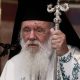 Κορωνοϊός: Θετικός ο Αρχιεπίσκοπος Ιερώνυμος 13