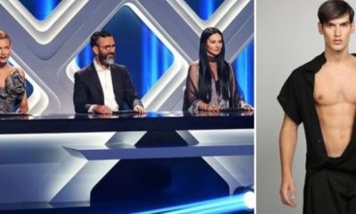 GNTM spoiler: Ο Αιμιλιάνο εκτός τελικού – Αυτή είναι η τελική τριάδα 33