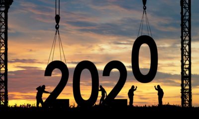 Ολα όσα έγιναν το 2020 σε 10 συγκλονιστικά βίντεο 1