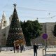 Σιωπηρά Χριστούγεννα στη Βηθλέεμ – «Ελπίζουμε ο Χριστός να σκοτώσει τον κορoνοϊό» 31