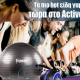 Συμπληρώματα με κρεατίνη & πρωτεΐνη: Fit body με μικρά και θαυματουργά βήματα 2