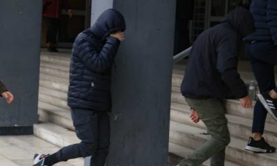 θεσσαλονίκη: ελεύθεροι οι 7 ανήλικοι για τον βιασμό της 14χρονης 46