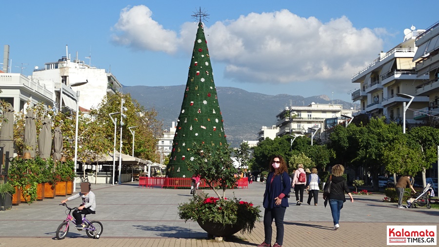 1155 νέα κρούσματα του κορωνοϊού στη χώρα - 4 στη Μεσσηνία 1