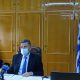 Ο Αντιπεριφερειάρχης Μεσσηνίας για την πανδημία του κορονωιού, τα isobox και την πρόοδο των έργων 63