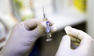 Κορονοϊός: Εμβολιασμός μέσω άυλης συνταγογράφησης, ραντεβού με SMS 19