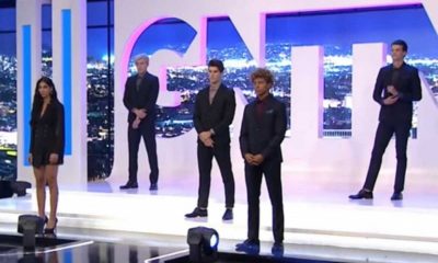 GNTM 3 Spoiler: Αυτός ο παίκτης αποχωρεί ένα βήμα πριν τον τελικό 25