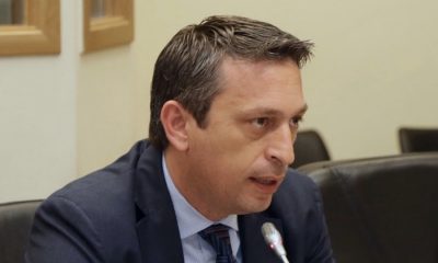 Π. Μαντάς για Ελιά Καλαμάτας: Μονόδρομος η κατάργηση της απόφασης Αποστόλου 19