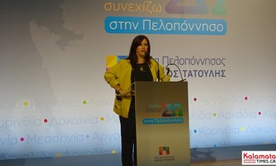 Ντίνα Νικολάκου: Εννέα προτάσεις για την ενίσχυση των μικρομεσαίων επιχειρήσεων που πλήττονται λόγω του κορωνοϊού 14