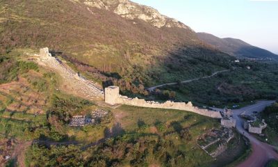 Συνεδρίαση για την αποκατάσταση και ανάδειξη του μεταπυργίου της βόρειας οχύρωσης της Αρχαίας Μεσσήνης 22