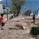 Συνεργεία του Δήμου Καλαμάτας καθαρίζουν μετά τα πλημμυρικά φαινόμενα 4