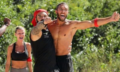 Survivor - τηλεθέαση 19/1: Η αλλαγή των ομάδων έκανε πολύ καλό στα νούμερα 23