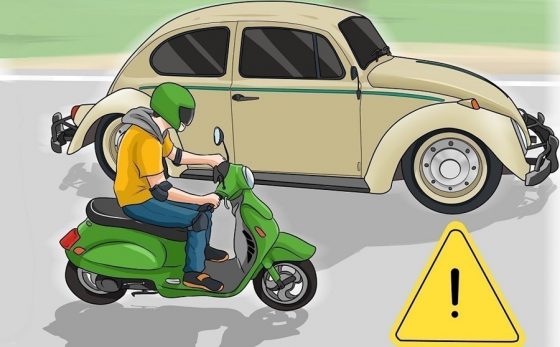 Αλλάζουν όλα: Με δίπλωμα οδήγησης ΙΧ θα μπορούν να οδηγούν και μοτοσικλέτες