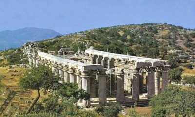 ο δήμος οιχαλίας διαμαρτύρεται για την εγκατάσταση ανεμογεννητριών πλησίον του ναού επικούριου απόλλωνος 35