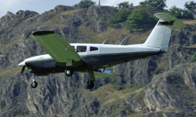 Αγνοείται εκπαιδευτικό αεροσκάφος με προορισμό τα Γιάννενα 5