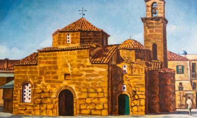 Ημερίδα διαδικτυακά από Ιερά Μητρόπολη Μεσσηνίας – Εορτασμός 200 Ετών 9