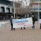 Κινητοποίηση φοιτητών στη Καλαμάτα με σύνθημα: "ένας χρόνος κλειστά πανεπιστήμια... ως εδώ" 23