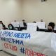 Φοιτητική κινητοποίηση στο Πανεπιστήμιο Πελοποννήσου στην Καλαμάτα 37