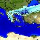 καιρός – προειδοποίηση μαρουσάκη: έρχονται δύο ψυχρά κύματα – πότε θα χιονίσει 25