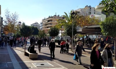 Ψάχνουν το μυστικό των «άτρωτων» στον κορονοϊό (VIDEO) 1