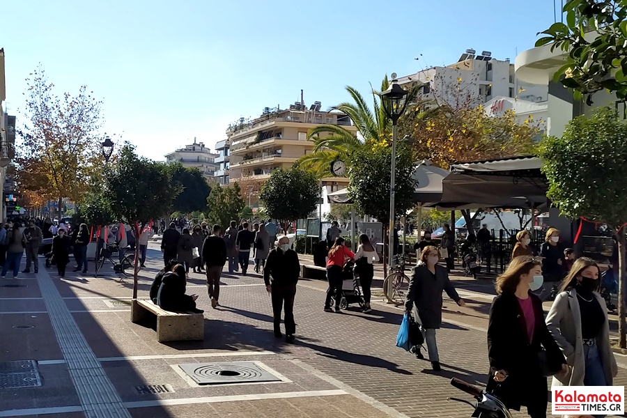 Lockdown: Μέσα στην εβδομάδα αποφάσεις για νέα μέτρα 1