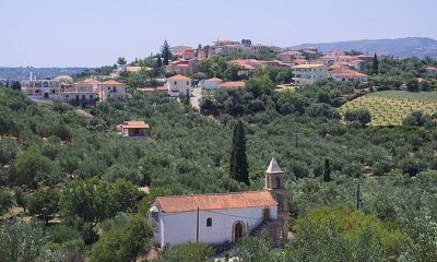 Τρία άγνωστα χωριά στη Μεσσηνία "έκπληξη" για τους λάτρεις των νέων εμπειριών 55