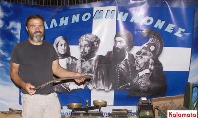 Δείτε σε ποιους συλλόγους παραχωρήθηκαν βαγένια από το πάρκο του ΟΣΕ στην Καλαμάτα 61