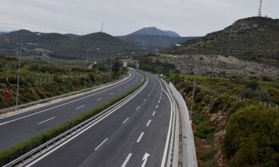 Στη Β' φάση πέρασε ο διαγωνισμός για το έργο ΣΔΙΤ Καλαμάτα - Πύλος - Μεθώνη 16