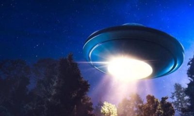 Αποκαλύψεις της CIA για τα UFO: Οι «μυστήριες εκρήξεις» και η «εξωγήινη επαφή» 8