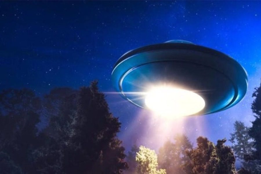 Αποκαλύψεις της CIA για τα UFO: Οι «μυστήριες εκρήξεις» και η «εξωγήινη επαφή» 3